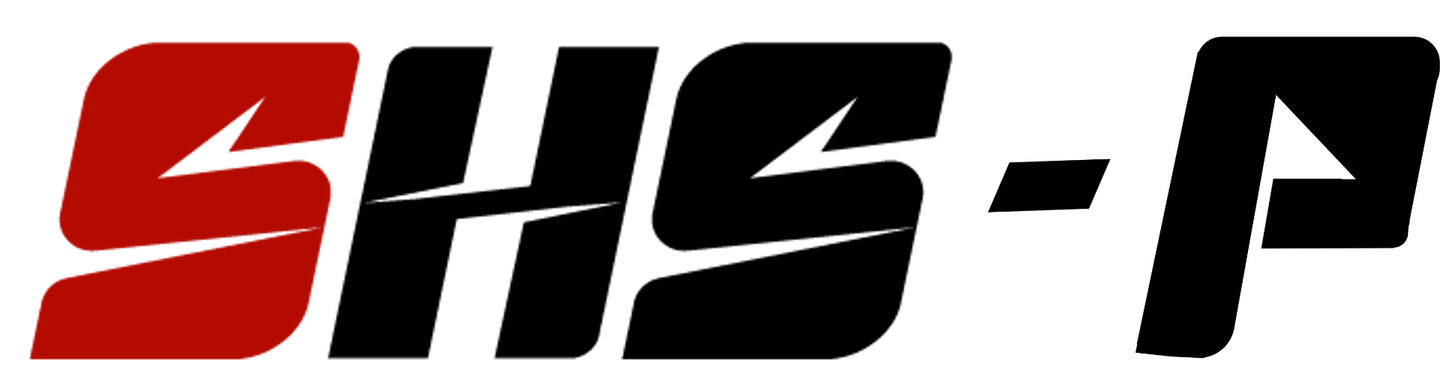 shs-p súper híbrido enchufable
