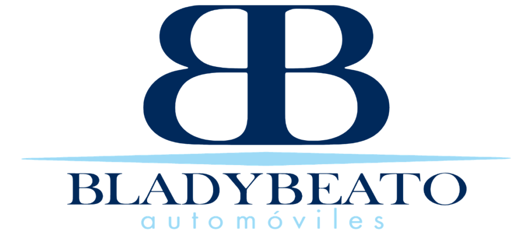 Blady Beato Logo Color